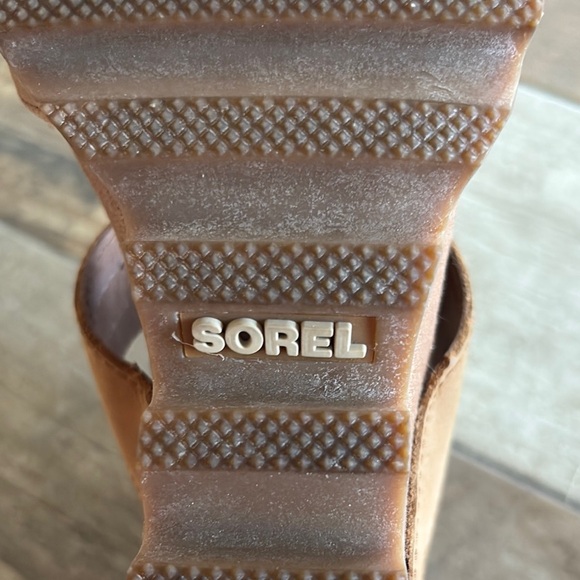 Sorel Joanie Wedges - Picture 2 of 6